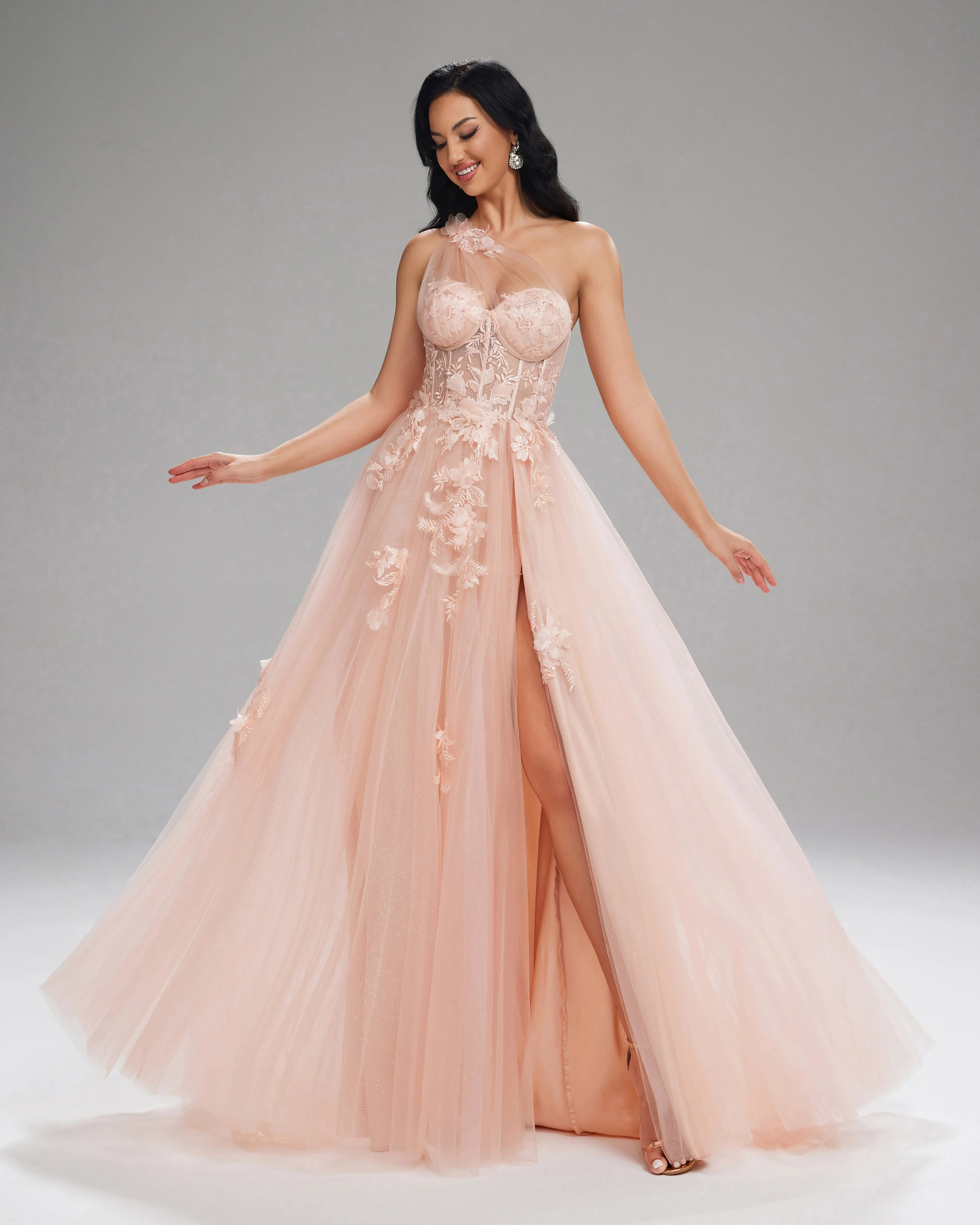 SH0035  PINK