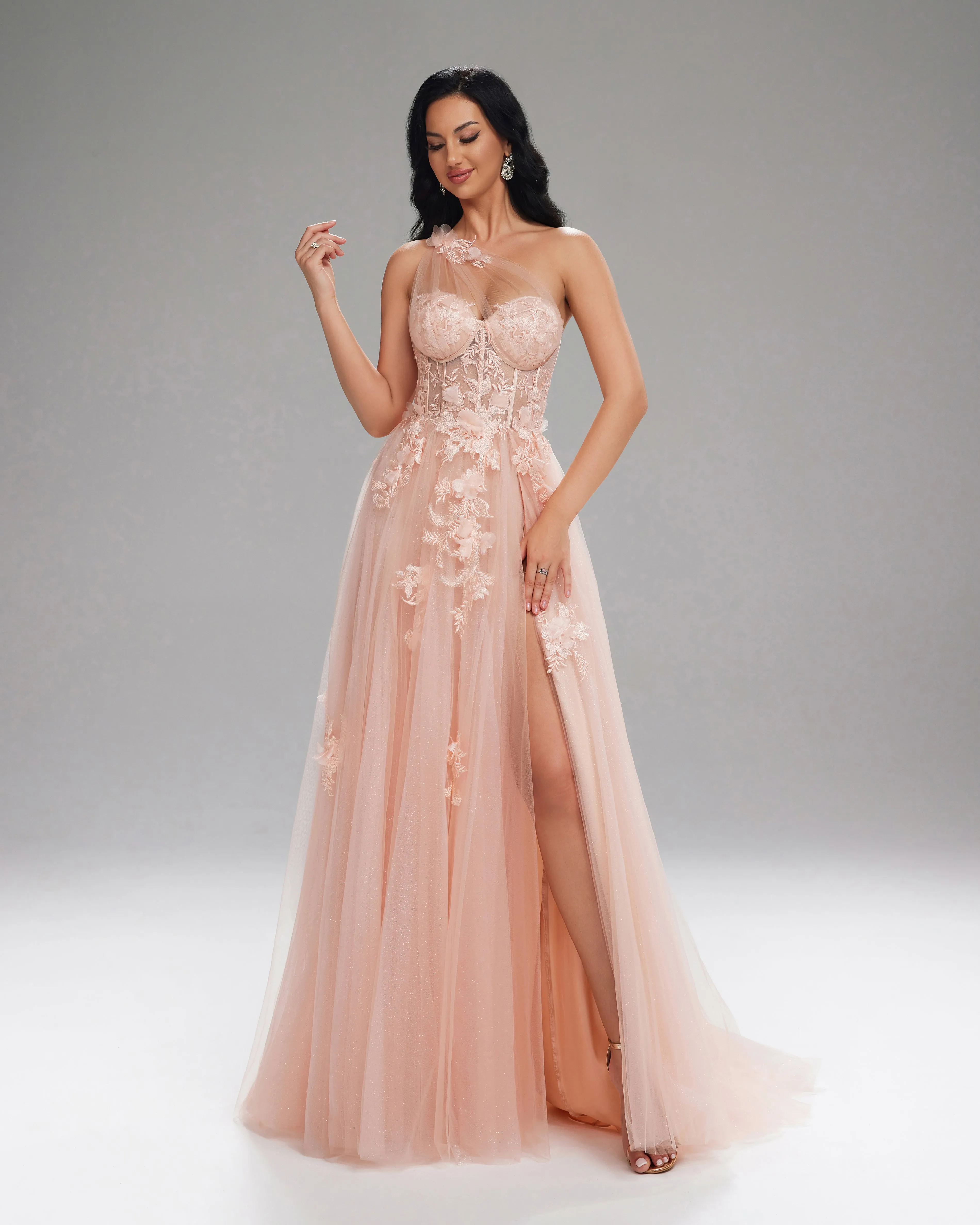 SH0035  PINK