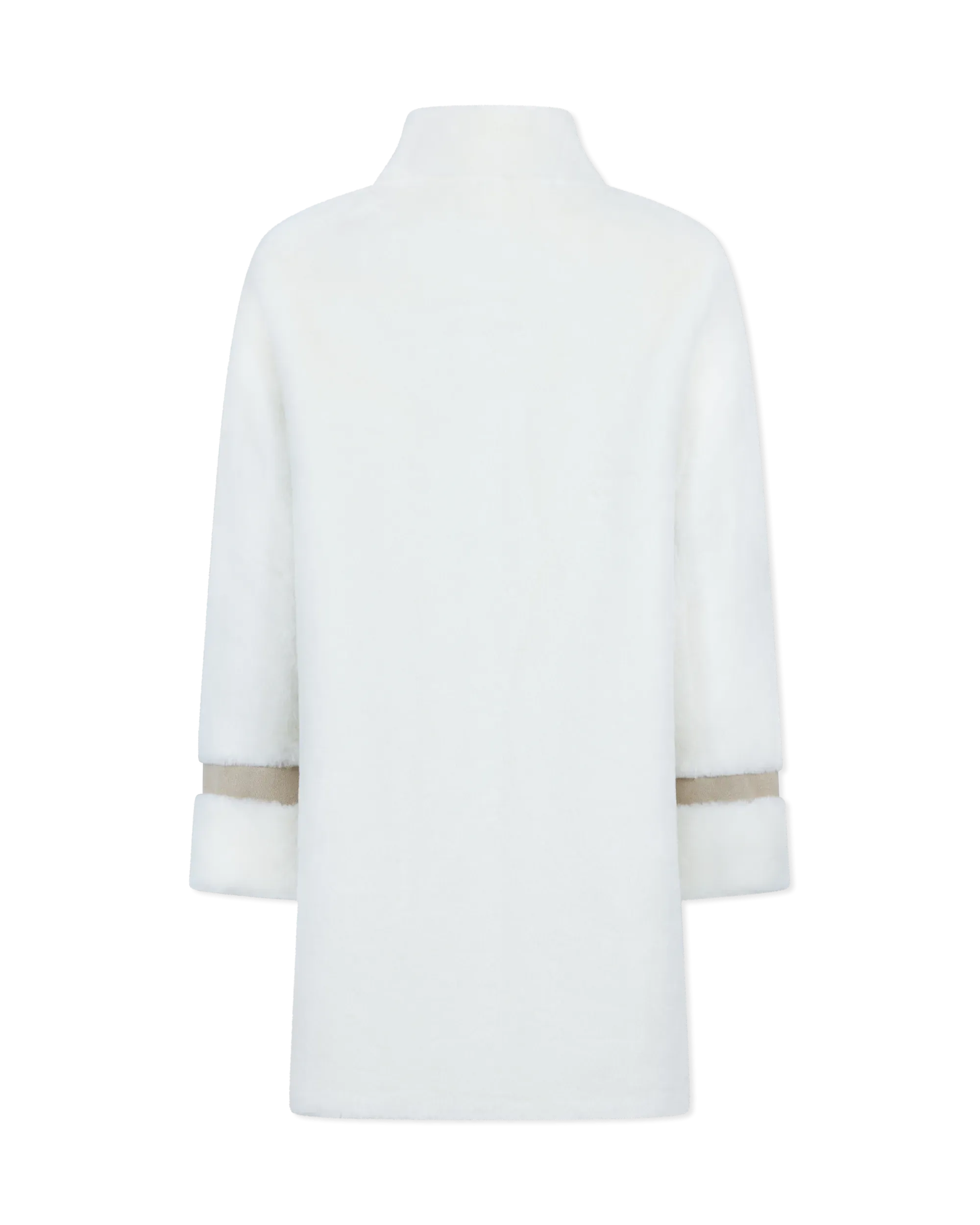 Soia & Kyo Fiala Long Coat