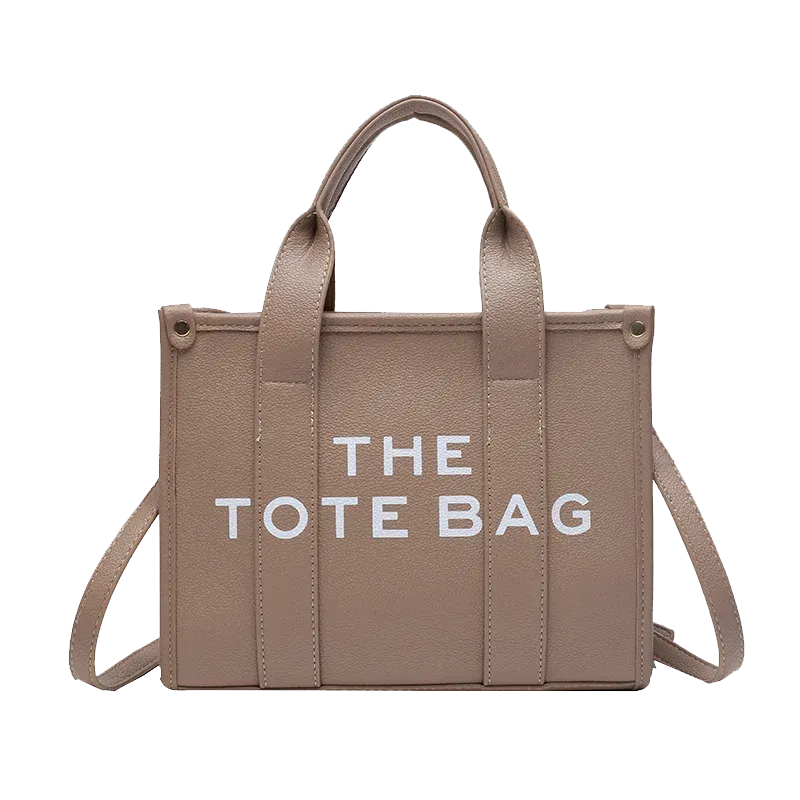 Stylish Womens Fashion Tote Bag - Trendy & Affordable Everyday Handbag