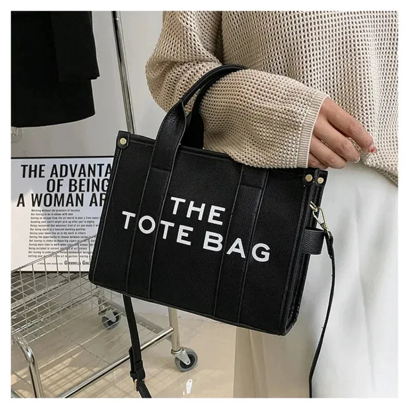 Stylish Womens Fashion Tote Bag - Trendy & Affordable Everyday Handbag