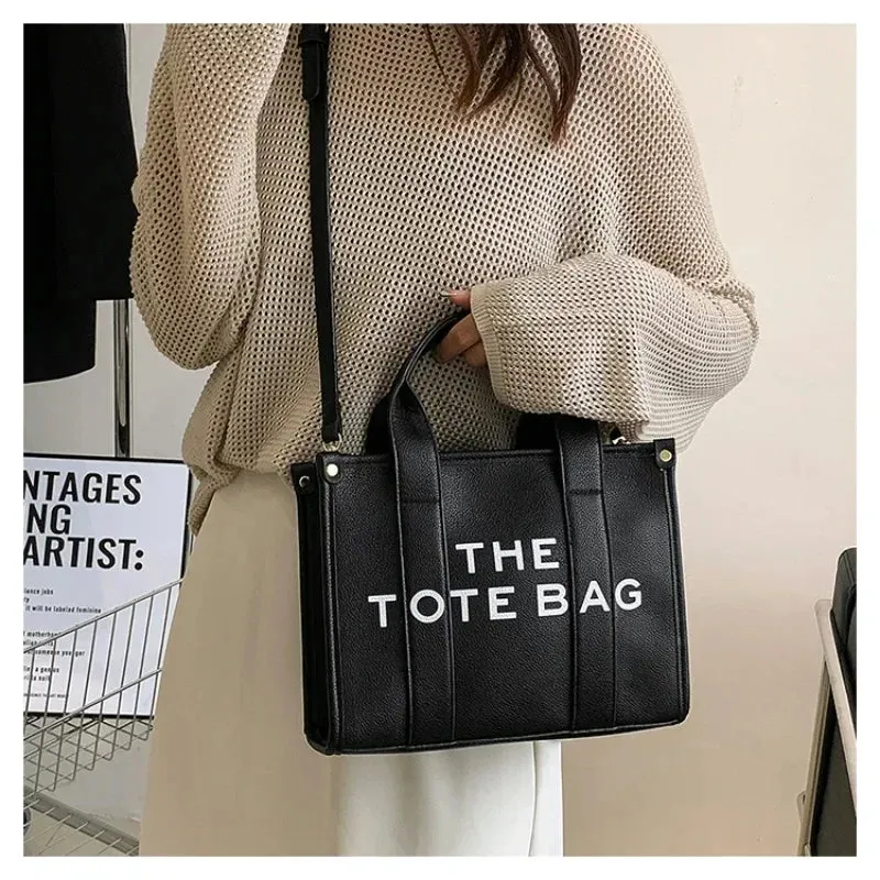 Stylish Womens Fashion Tote Bag - Trendy & Affordable Everyday Handbag