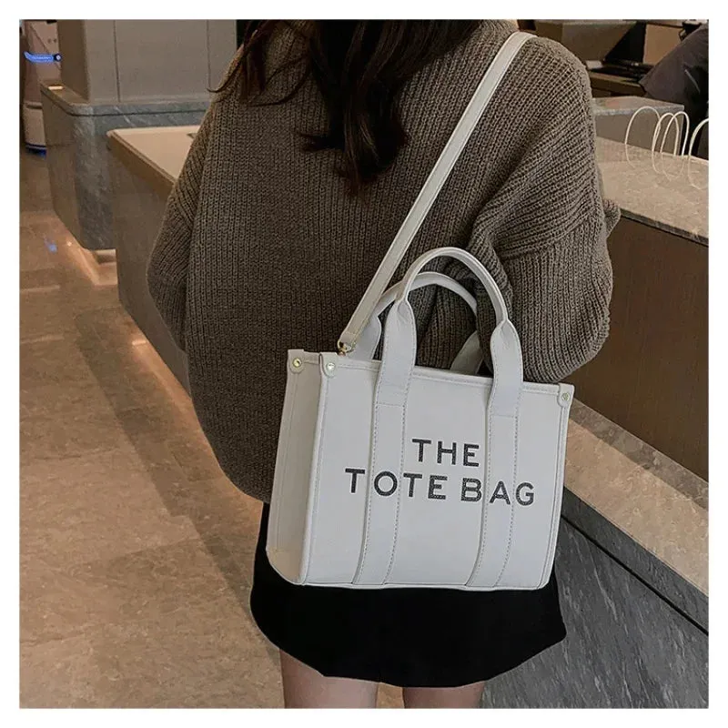Stylish Womens Fashion Tote Bag - Trendy & Affordable Everyday Handbag