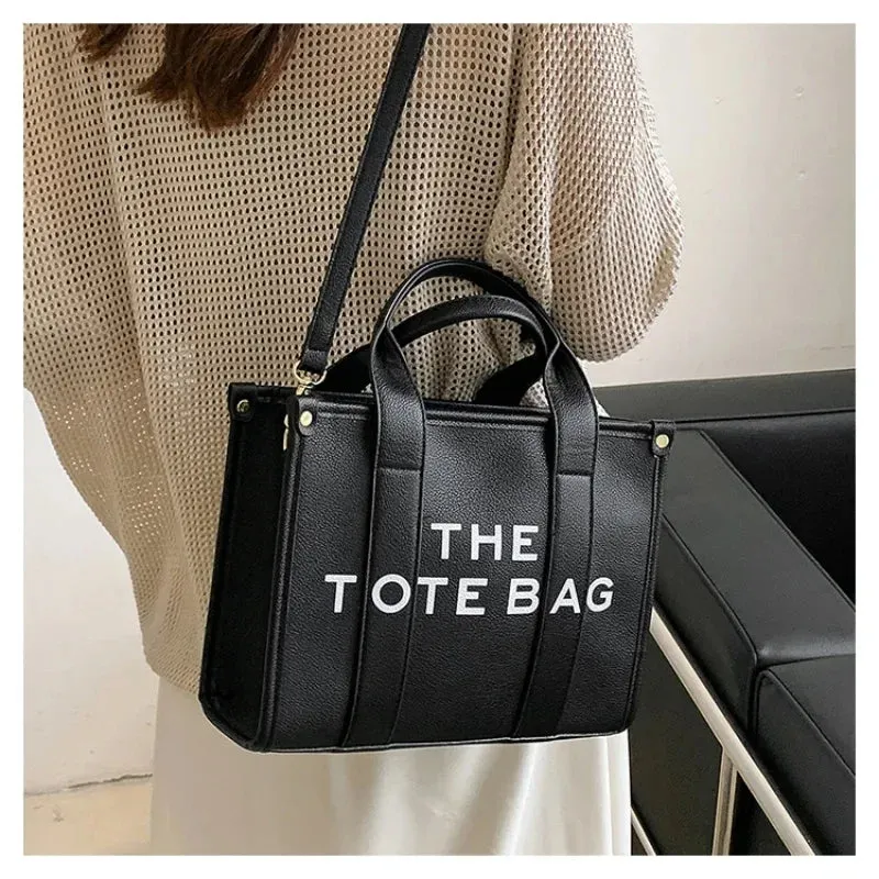 Stylish Womens Fashion Tote Bag - Trendy & Affordable Everyday Handbag
