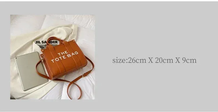 Stylish Womens Fashion Tote Bag - Trendy & Affordable Everyday Handbag