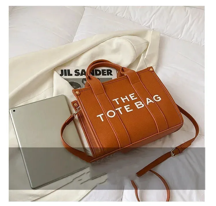 Stylish Womens Fashion Tote Bag - Trendy & Affordable Everyday Handbag