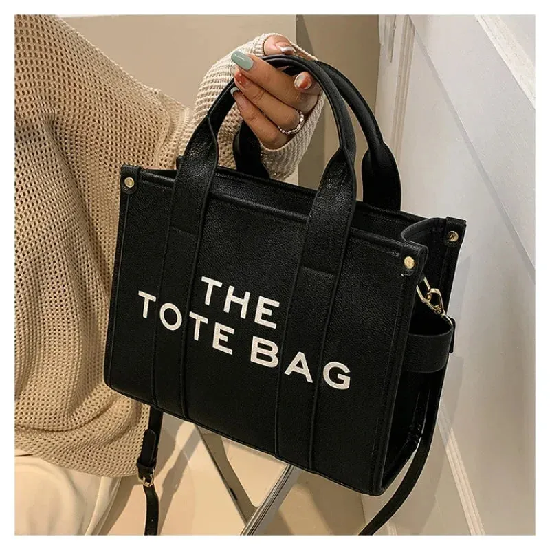 Stylish Womens Fashion Tote Bag - Trendy & Affordable Everyday Handbag