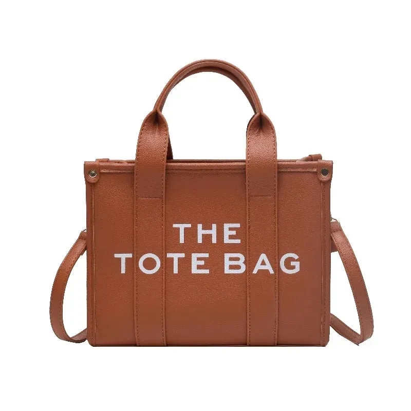Stylish Womens Fashion Tote Bag - Trendy & Affordable Everyday Handbag