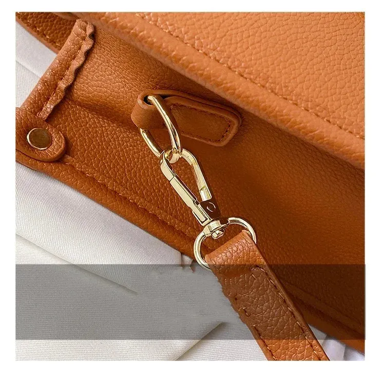Stylish Womens Fashion Tote Bag - Trendy & Affordable Everyday Handbag
