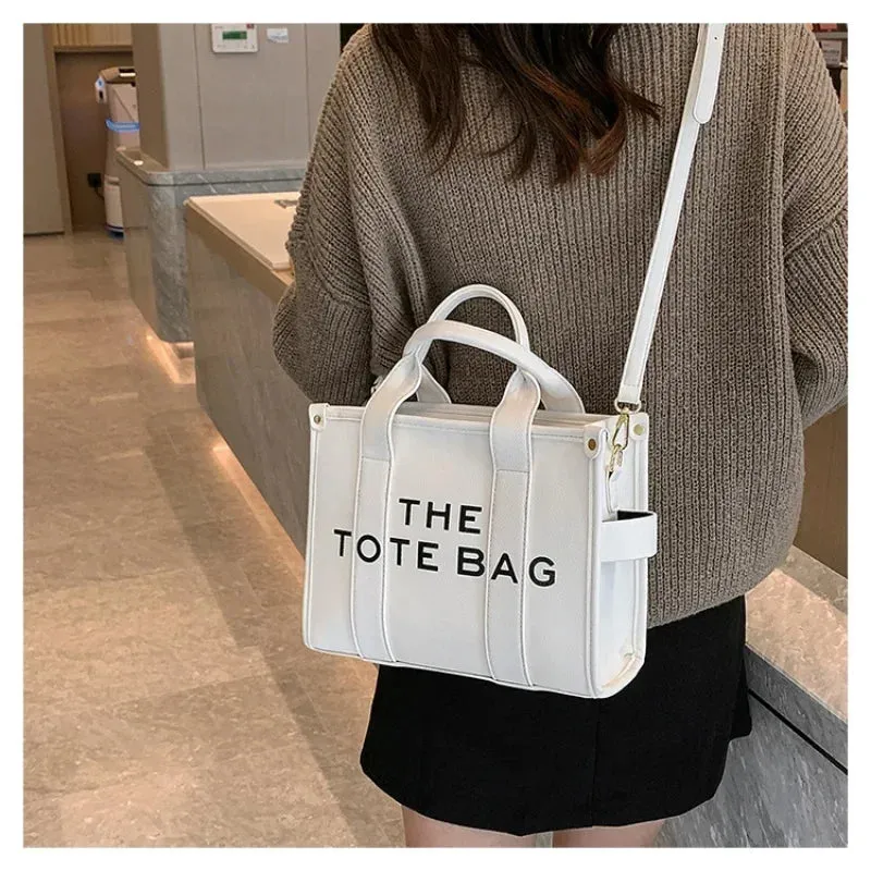 Stylish Womens Fashion Tote Bag - Trendy & Affordable Everyday Handbag