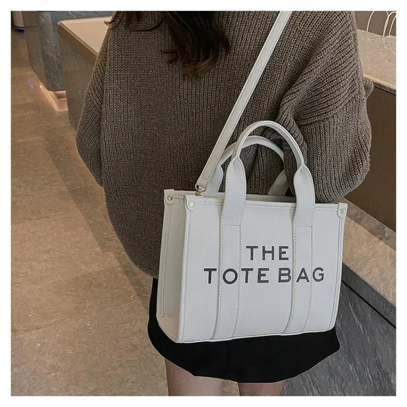 Stylish Womens Fashion Tote Bag - Trendy & Affordable Everyday Handbag