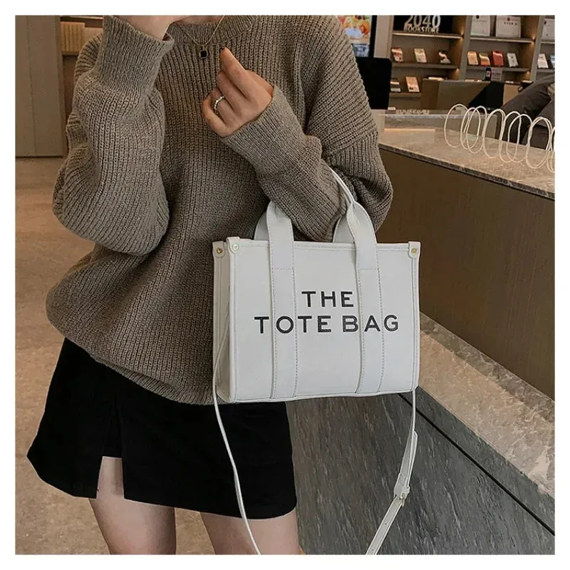 Stylish Womens Fashion Tote Bag - Trendy & Affordable Everyday Handbag