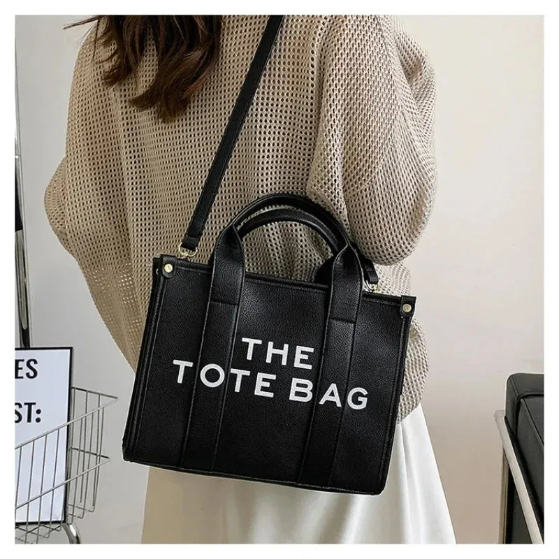 Stylish Womens Fashion Tote Bag - Trendy & Affordable Everyday Handbag