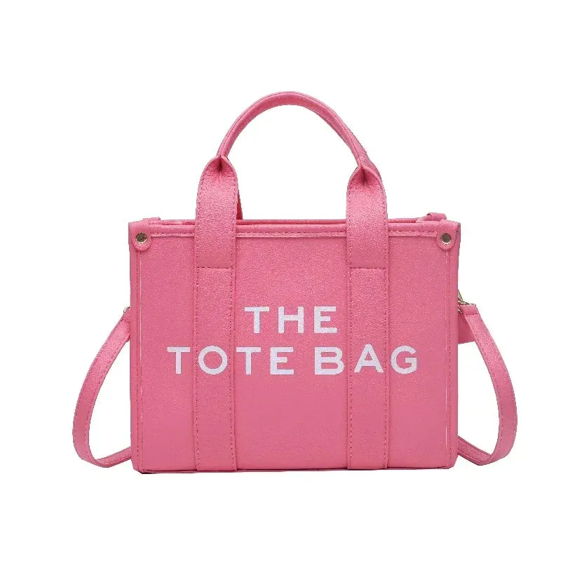 Stylish Womens Fashion Tote Bag - Trendy & Affordable Everyday Handbag