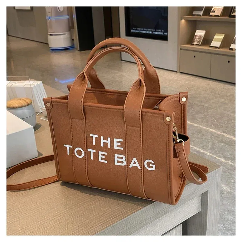 Stylish Womens Fashion Tote Bag - Trendy & Affordable Everyday Handbag