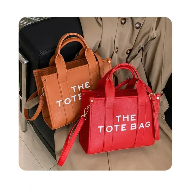 Stylish Womens Fashion Tote Bag - Trendy & Affordable Everyday Handbag