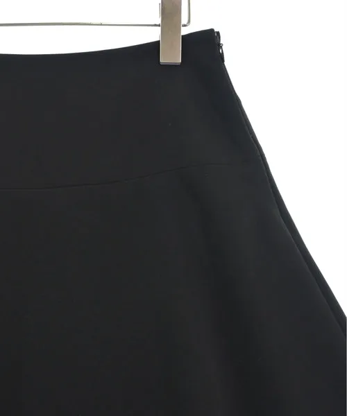Theory Mini skirts