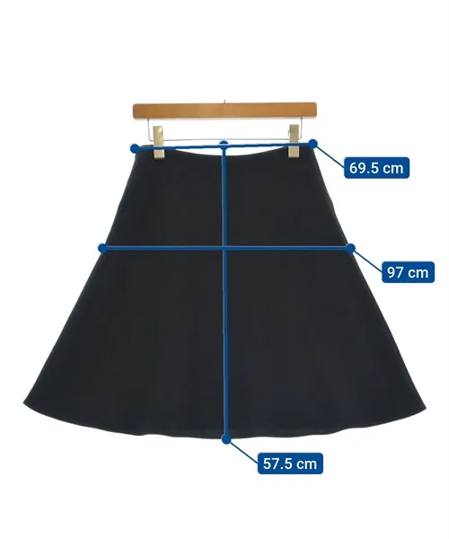 Theory Mini skirts